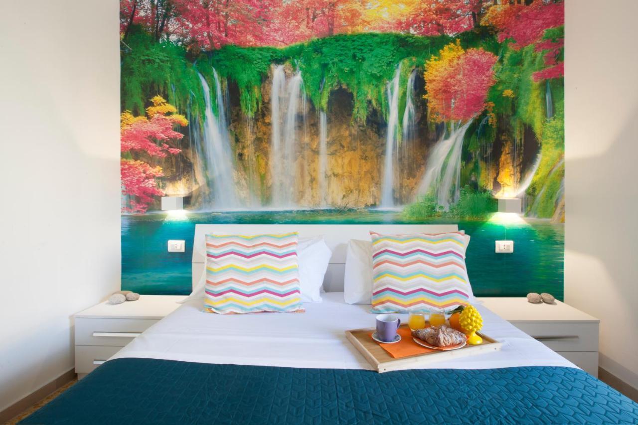 Bb Sorrento Mahal Kita Unique Style Bed & Breakfast Екстериор снимка