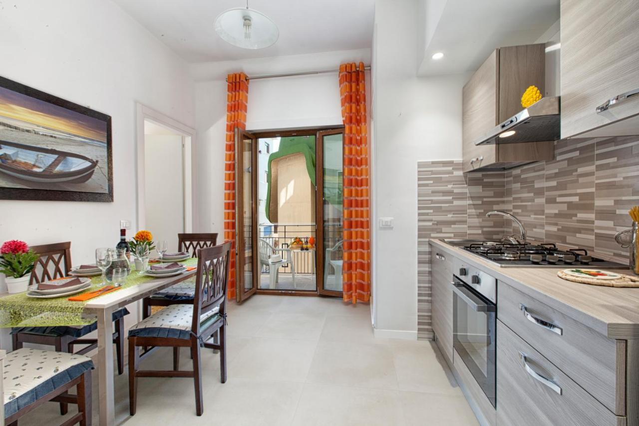 Bb Sorrento Mahal Kita Unique Style Bed & Breakfast Екстериор снимка