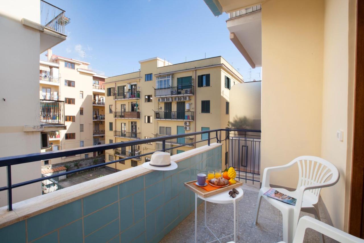 Bb Sorrento Mahal Kita Unique Style Bed & Breakfast Екстериор снимка