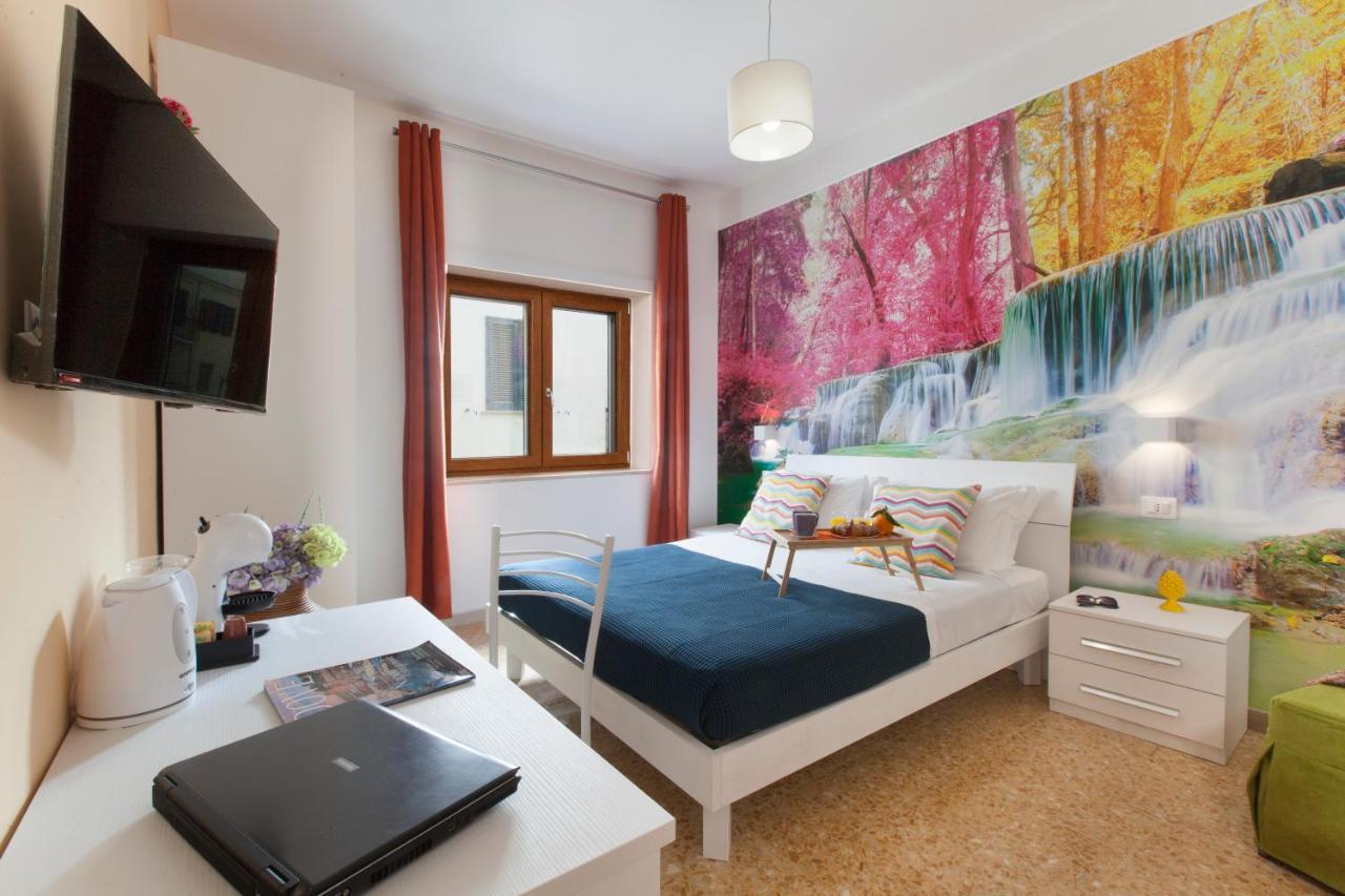 Bb Sorrento Mahal Kita Unique Style Bed & Breakfast Екстериор снимка