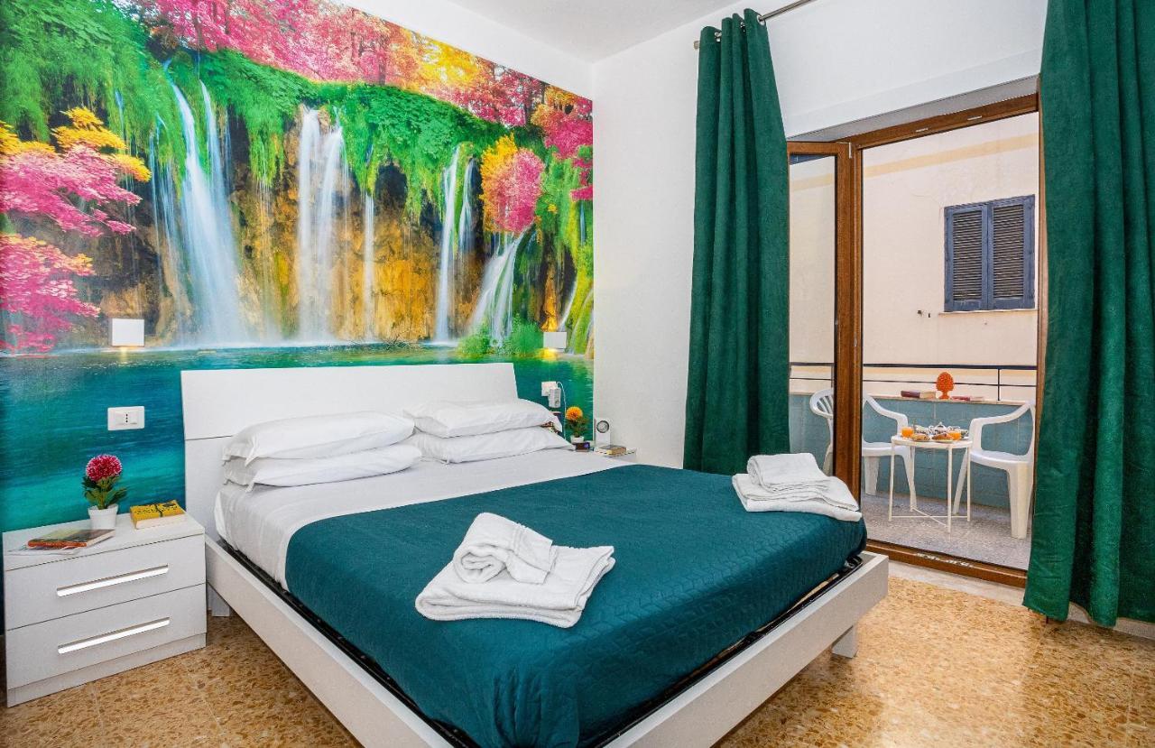 Bb Sorrento Mahal Kita Unique Style Bed & Breakfast Екстериор снимка