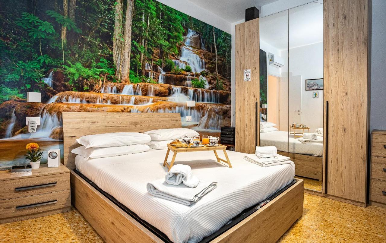 Bb Sorrento Mahal Kita Unique Style Bed & Breakfast Екстериор снимка