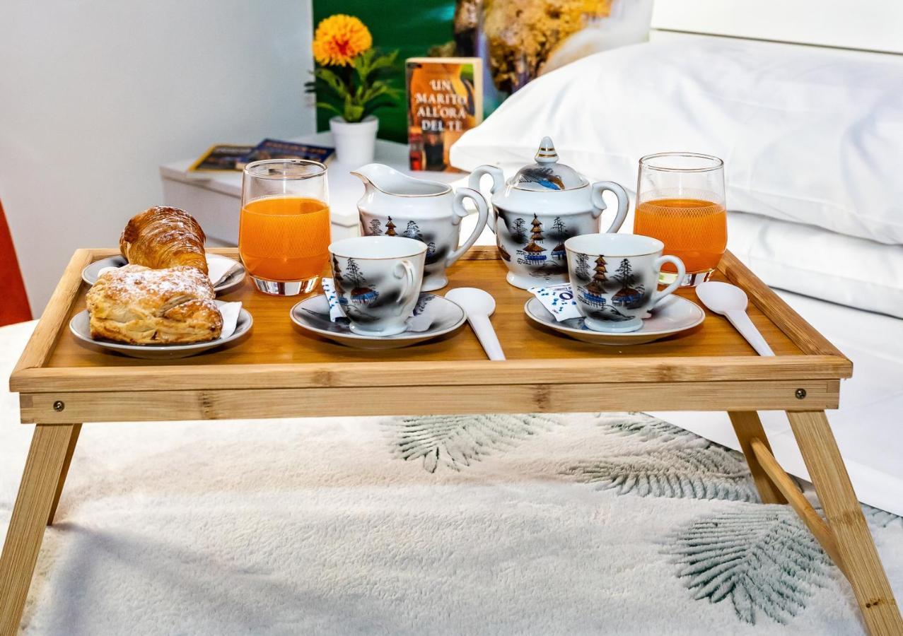 Bb Sorrento Mahal Kita Unique Style Bed & Breakfast Екстериор снимка