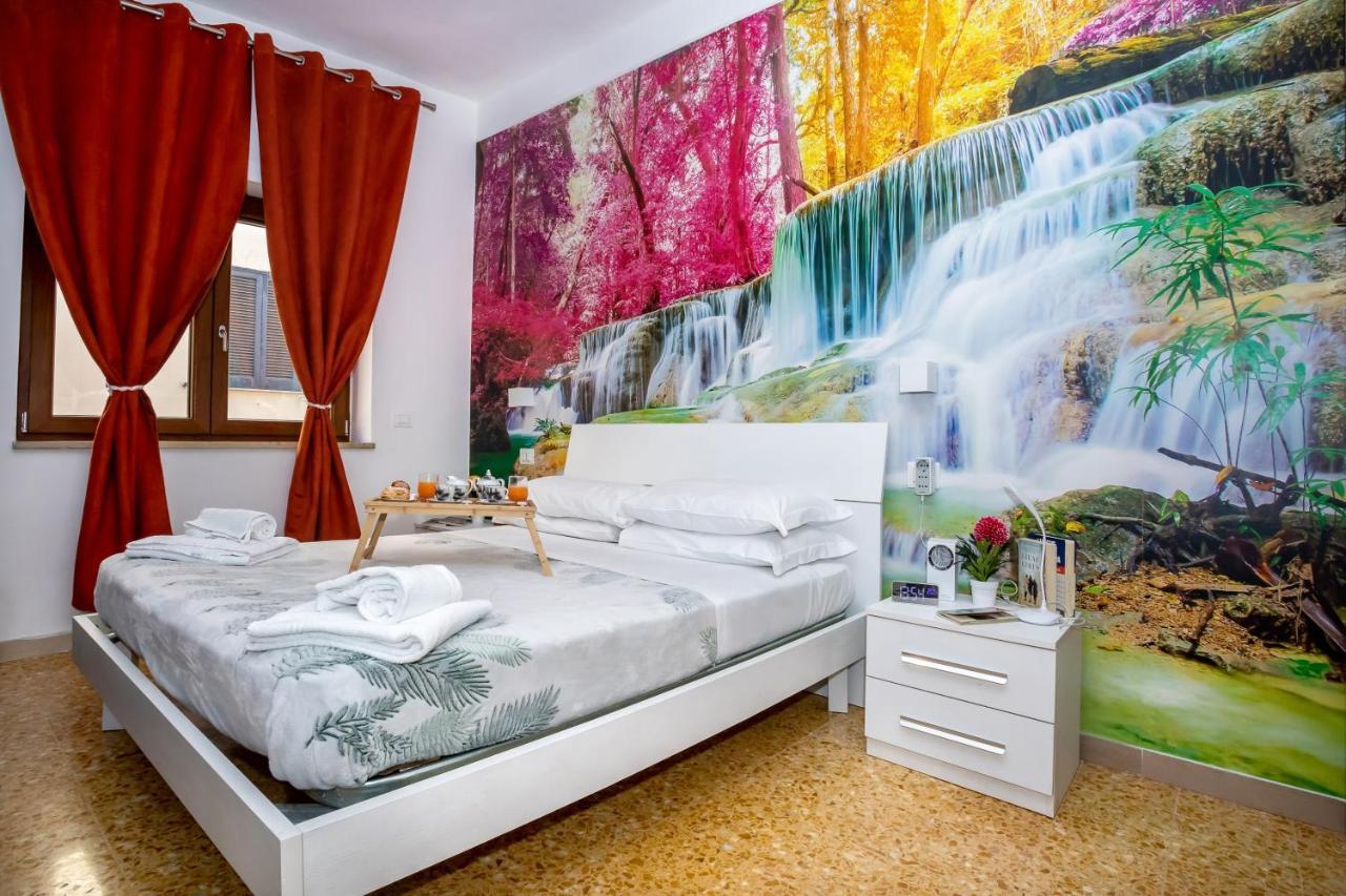 Bb Sorrento Mahal Kita Unique Style Bed & Breakfast Екстериор снимка