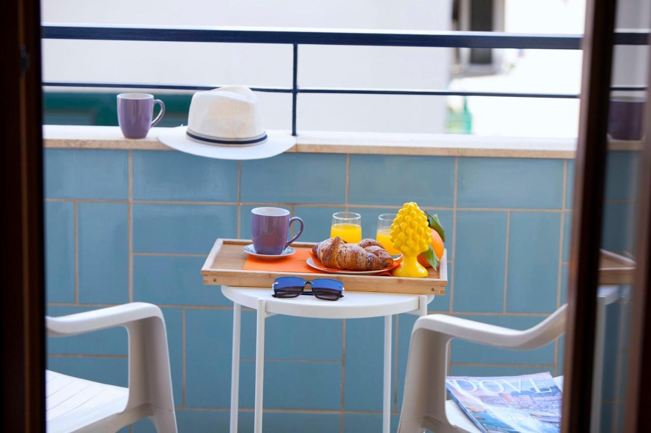 Bb Sorrento Mahal Kita Unique Style Bed & Breakfast Екстериор снимка