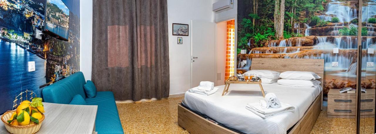 Bb Sorrento Mahal Kita Unique Style Bed & Breakfast Екстериор снимка